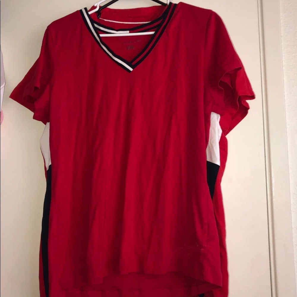 TH Shirt